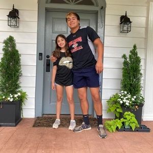 Meet your Posher, Evie